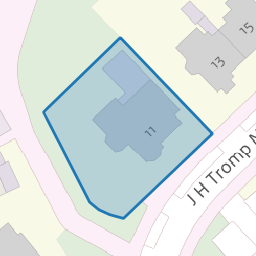 Perceel SWK01-E-2633