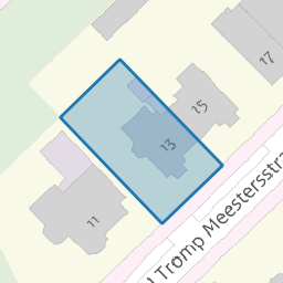 Perceel SWK01-E-2634