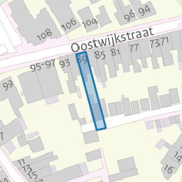 Perceel SWK01-E-2657