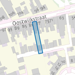 Perceel SWK01-E-2659