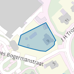 Perceel SWK01-E-2719