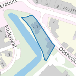 Perceel SWK01-E-2799