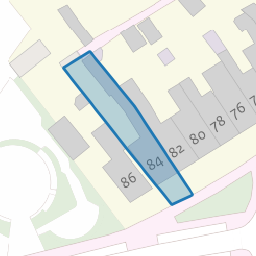 Perceel SWK01-E-2844