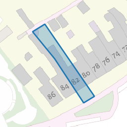 Perceel SWK01-E-2845