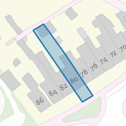 Perceel SWK01-E-2847