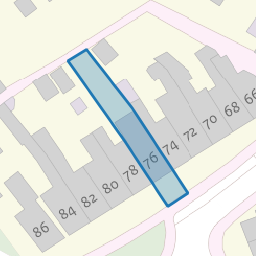 Perceel SWK01-E-2850