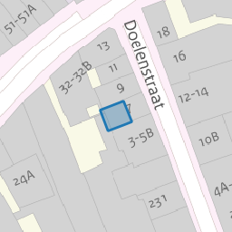 Perceel SWK01-E-2865