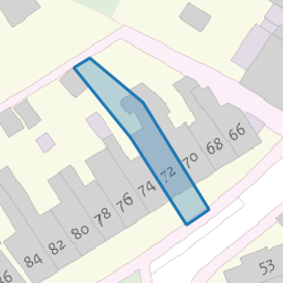 Perceel SWK01-E-2895