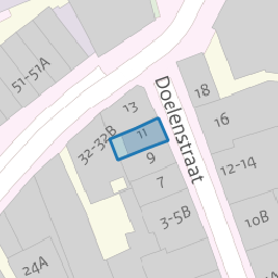 Perceel SWK01-E-2917