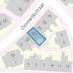 Perceel SWK01-E-2997