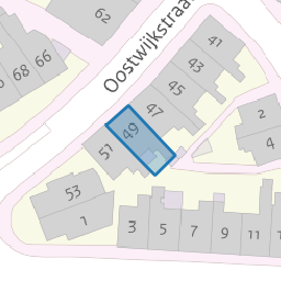 Perceel SWK01-E-2998