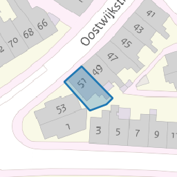 Perceel SWK01-E-2999