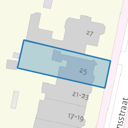 Perceel SWK01-E-3017