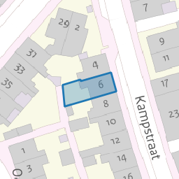 Perceel SWK01-E-3086