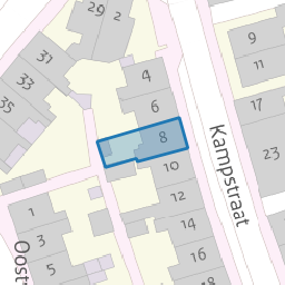 Perceel SWK01-E-3087