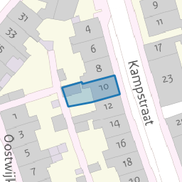 Perceel SWK01-E-3088