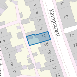 Perceel SWK01-E-3090