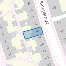 Perceel SWK01-E-3091