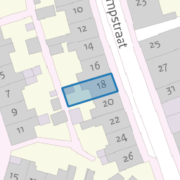 Perceel SWK01-E-3092