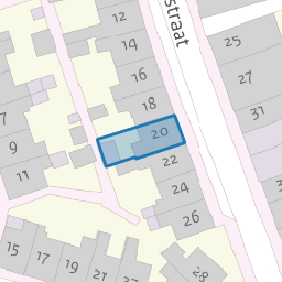 Perceel SWK01-E-3093