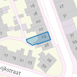 Perceel SWK01-E-3095