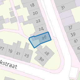 Perceel SWK01-E-3096