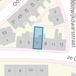 Perceel SWK01-E-3127