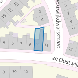 Perceel SWK01-E-3129