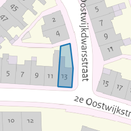 Perceel SWK01-E-3130