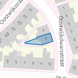 Perceel SWK01-E-3132