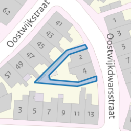 Perceel SWK01-E-3133