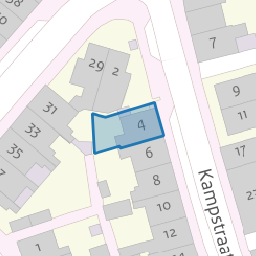 Perceel SWK01-E-3134