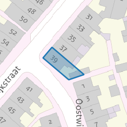 Perceel SWK01-E-3139