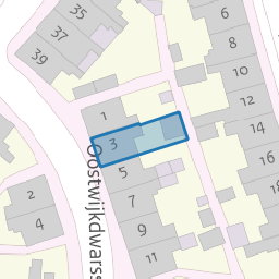 Perceel SWK01-E-3141