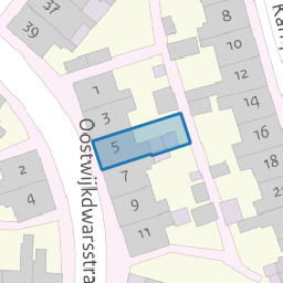 Perceel SWK01-E-3142