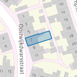 Perceel SWK01-E-3143