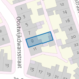 Perceel SWK01-E-3144