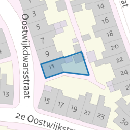 Perceel SWK01-E-3145