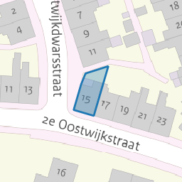 Perceel SWK01-E-3146