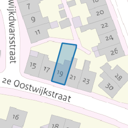 Perceel SWK01-E-3148