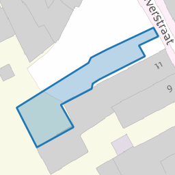 Perceel SWK01-E-3263