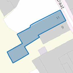 Perceel SWK01-E-3264