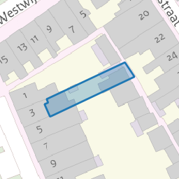 Perceel SWK01-E-3290