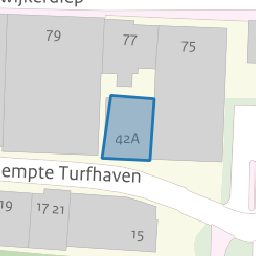 Perceel SWK01-E-3432