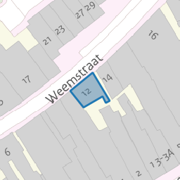 Perceel SWK01-E-3632