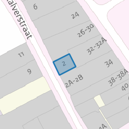 Perceel SWK01-E-3634