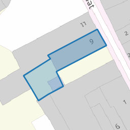 Perceel SWK01-E-3636