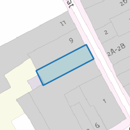 Perceel SWK01-E-3637