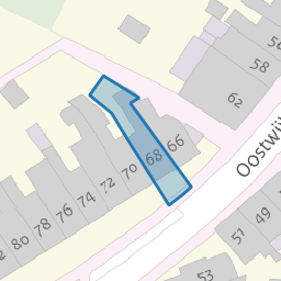 Perceel SWK01-E-3671