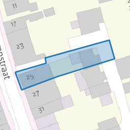 Perceel SWK01-E-3711